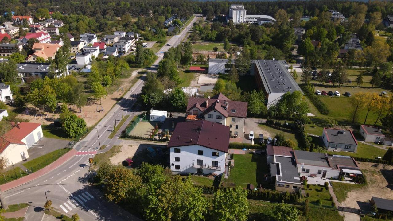 Willa Anka Jastrzebia Gora Exterior photo